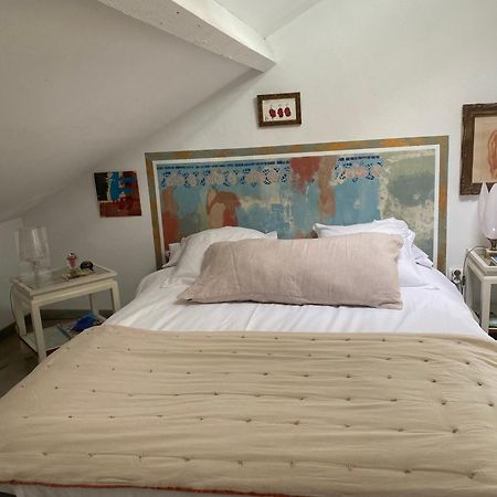 Bed and Breakfast Mamma-Mia Calvi  Exteriér fotografie